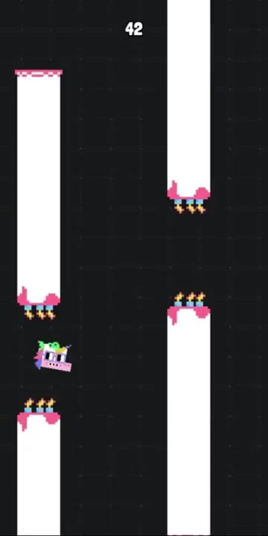 Flappy Nouns