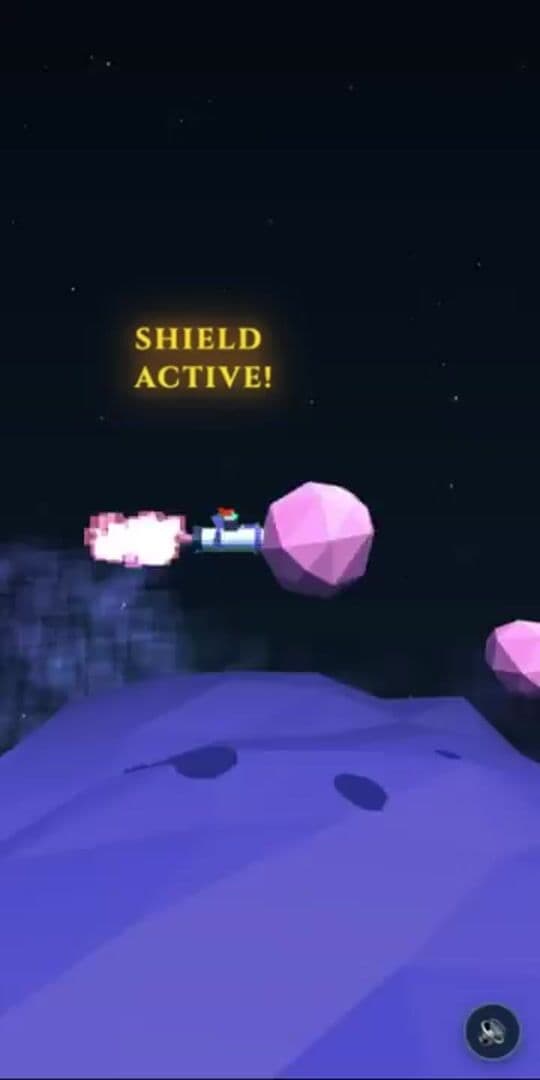 G3: Star Runner