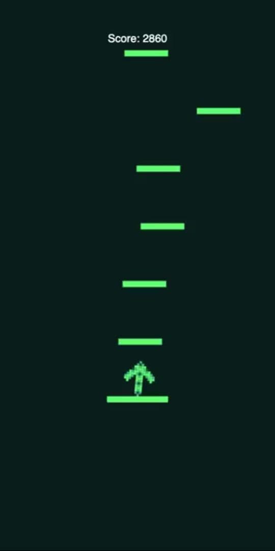 Higher Jump