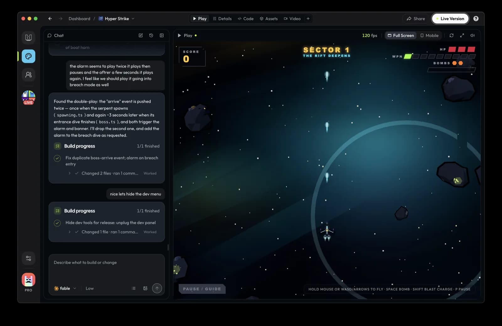 Introducing Remix Desktop