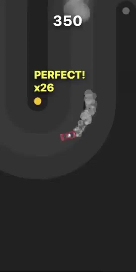 Penguin Drift