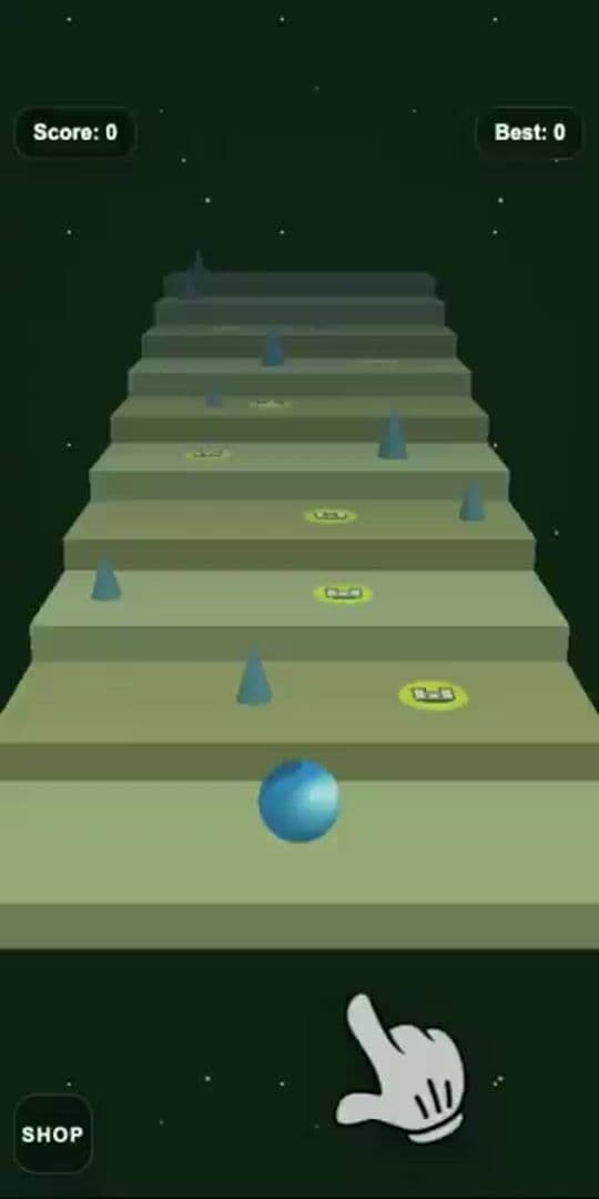 StarHop