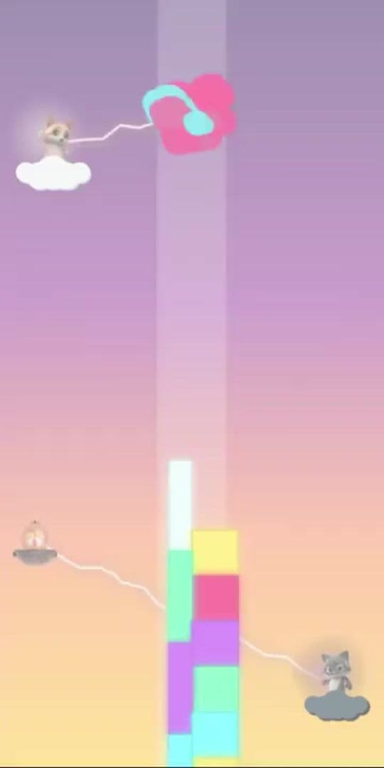 Toy Towers