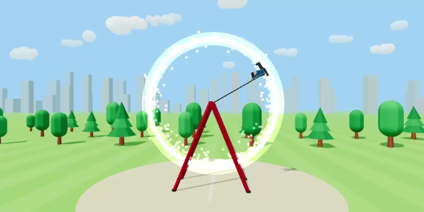 Swing Launch