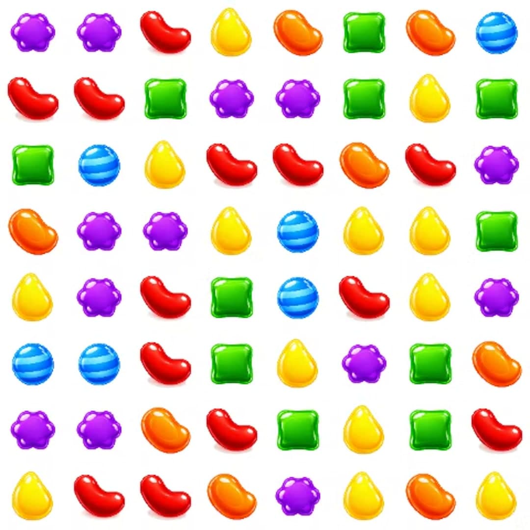 SugarBurst