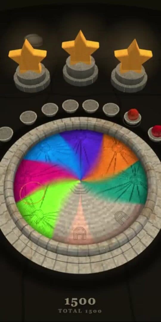 Ancient Circle