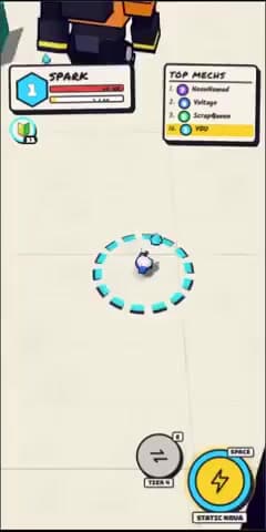 Evolut.IO