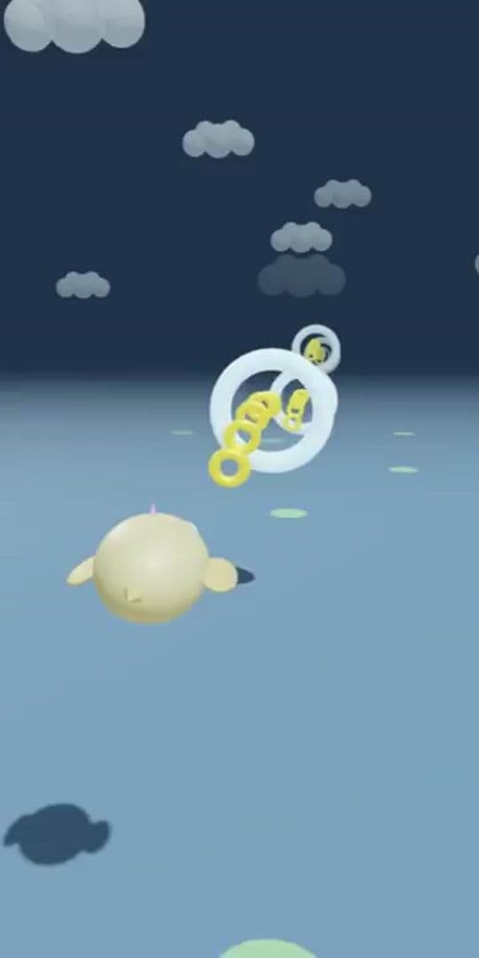 Sky Hopper
