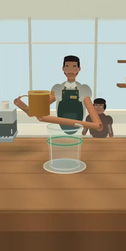 Perfect Pour
