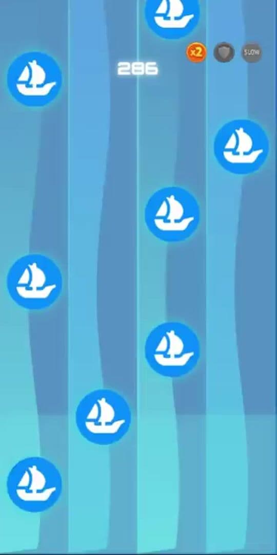 OpenSeaWaves