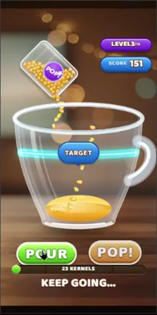 Pop Pot