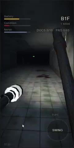 DESCENT
