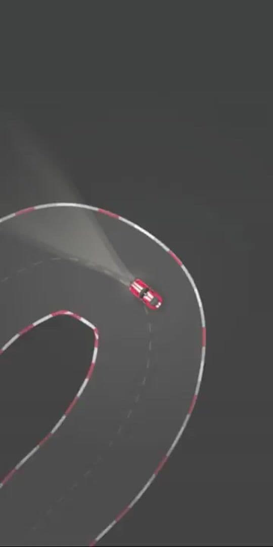 Midnight Drift