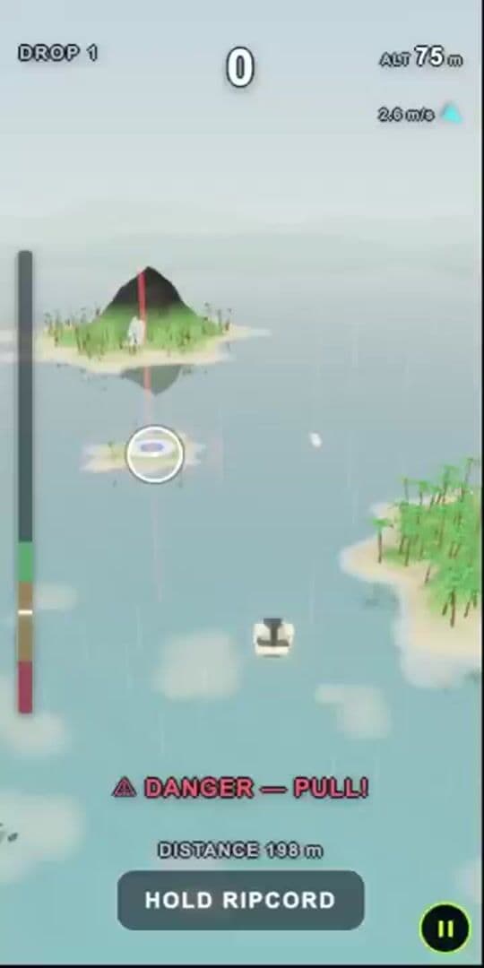 Drop Zone