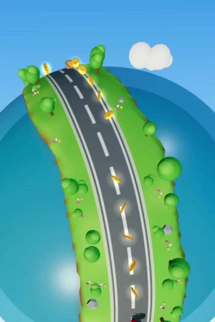 Scooter Planet