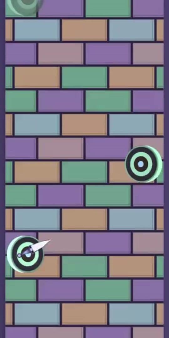 Knife Rise Levels