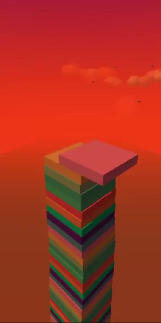 Stack Up