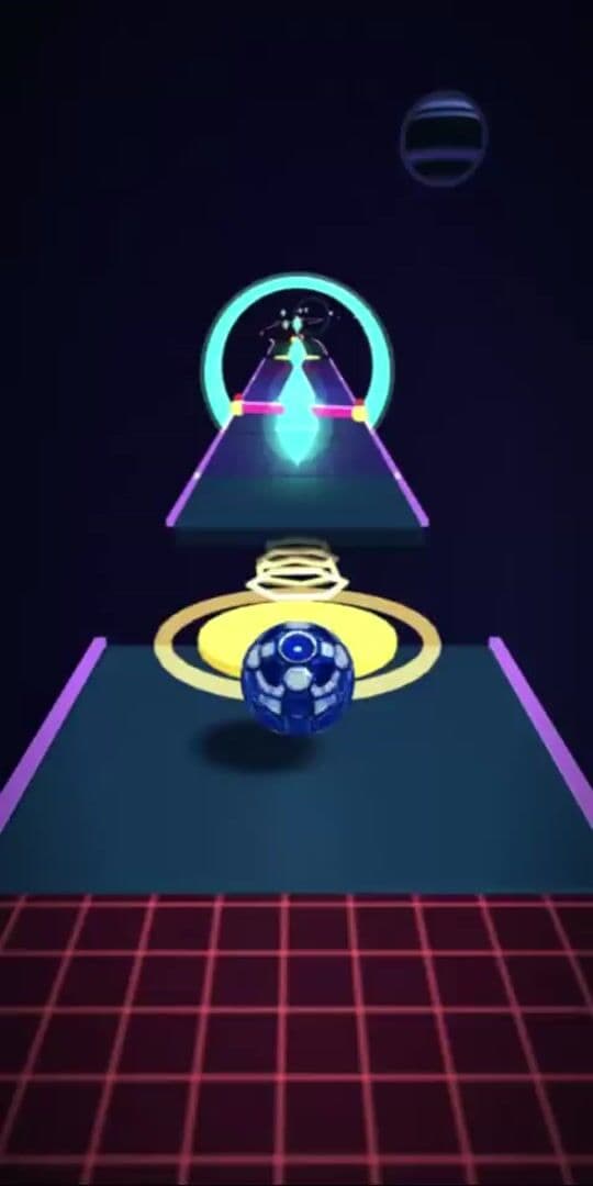 Vortex Roll 2.0