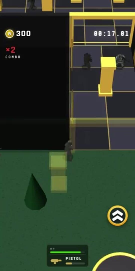 Blood Marker