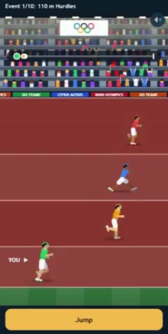 Mini Olympics